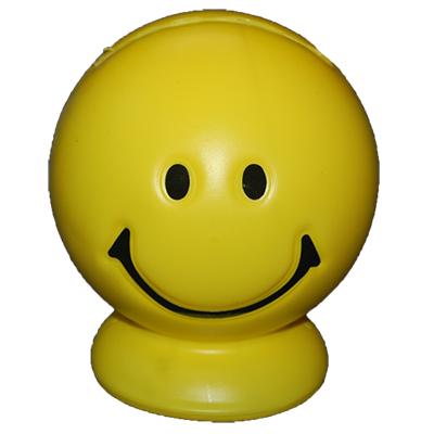 "Smiley Coin Box-003 - Click here to View more details about this Product